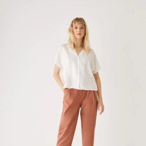 Frank & Oak Blouse